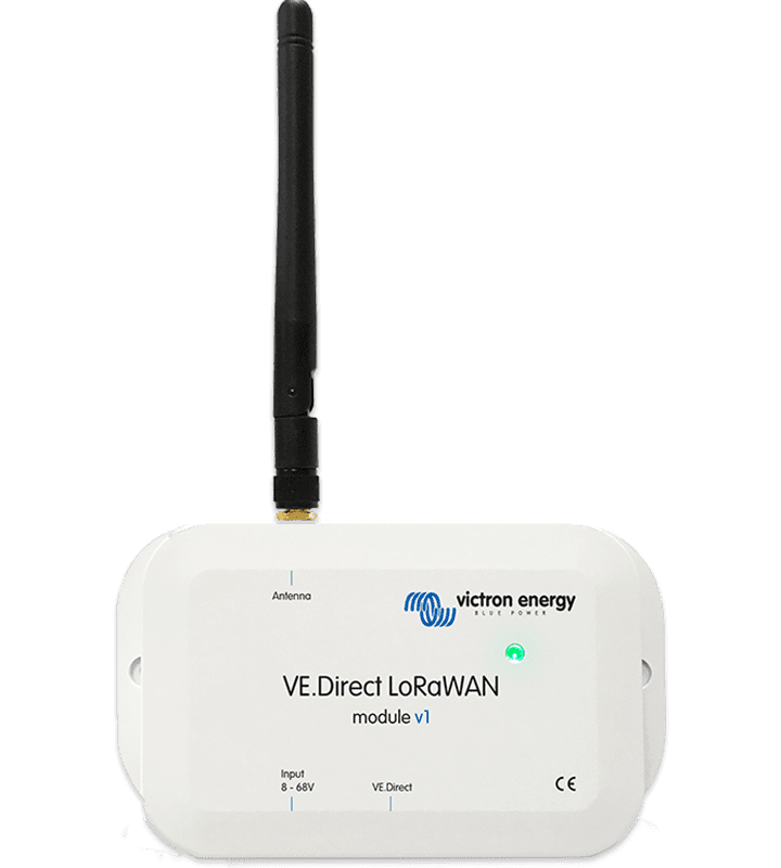 VE.Direct LoRaWAN EU863-870 mo