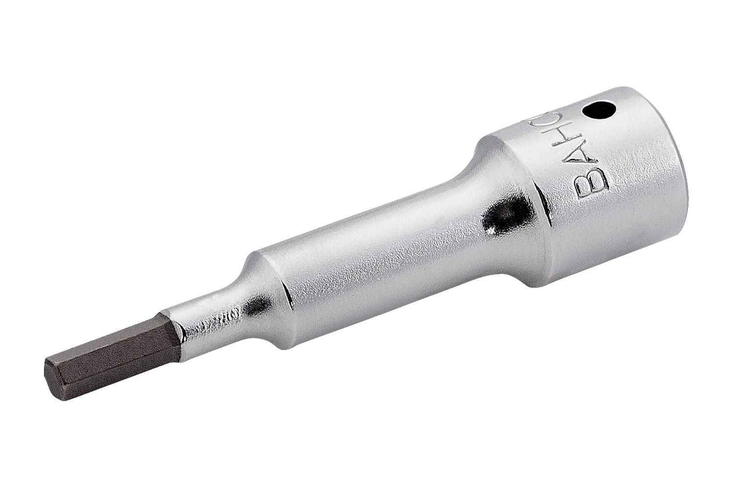 Bahco Bitshylsa A6709 1/4'' Insex 50mm