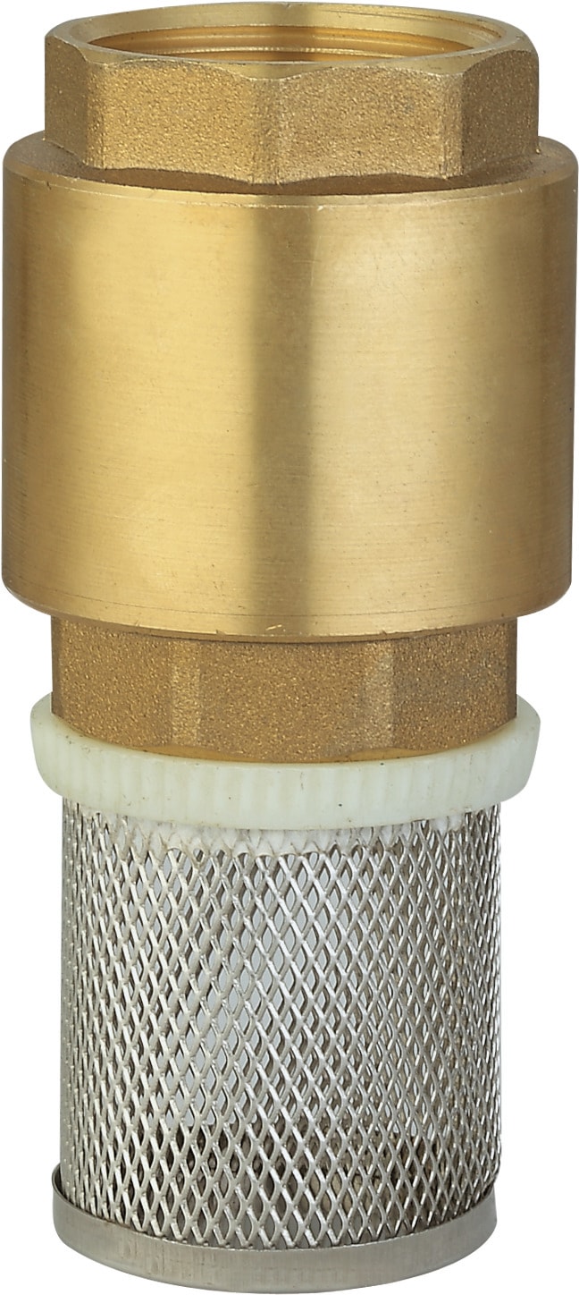 Bottenventil FVA3 3'' -