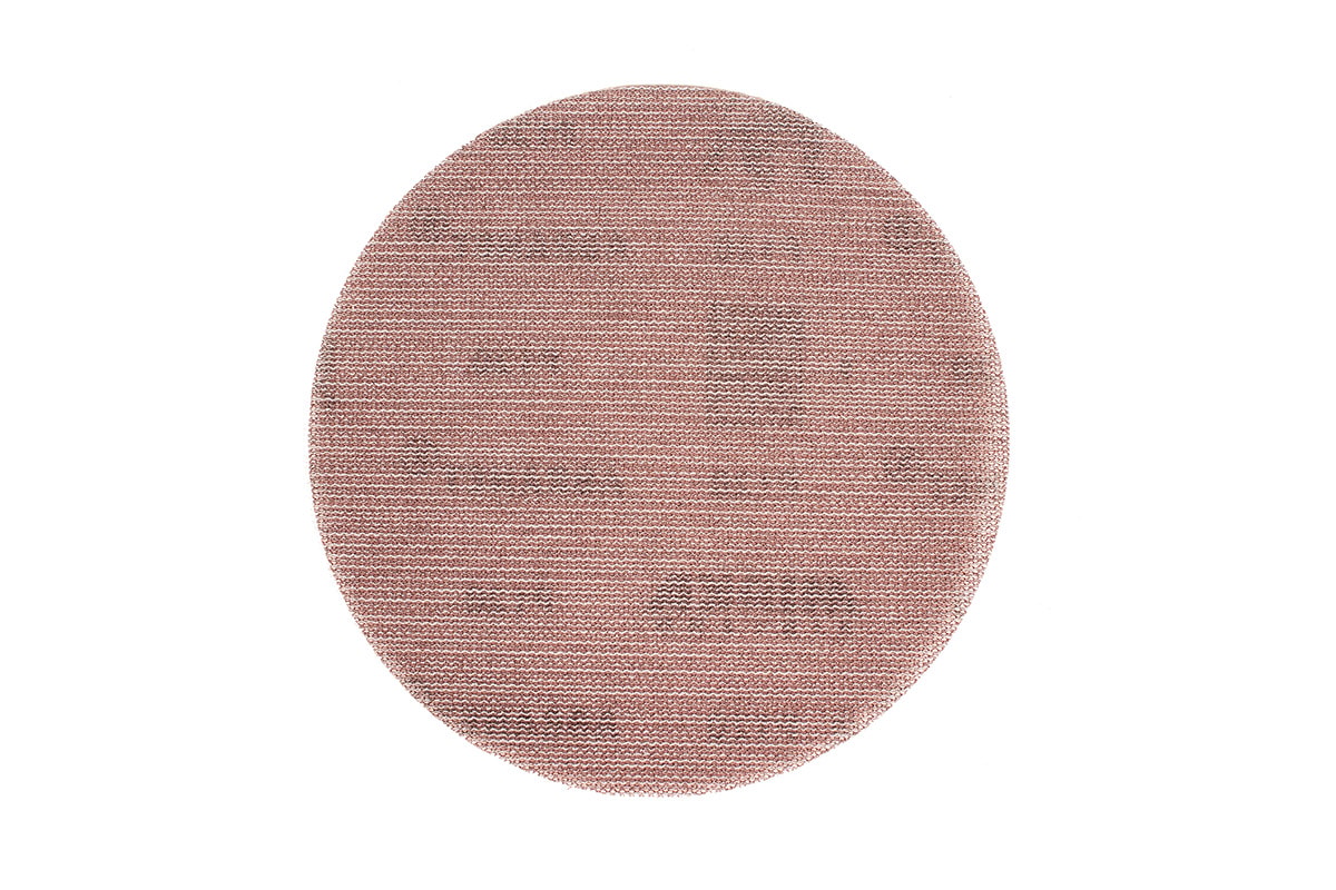 Mirka Slipenett-rondell Abranet 125 mm Grip P