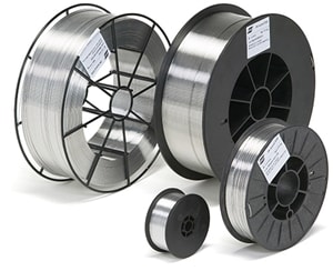 ESAB 12.51 0,6 Mig Tråd