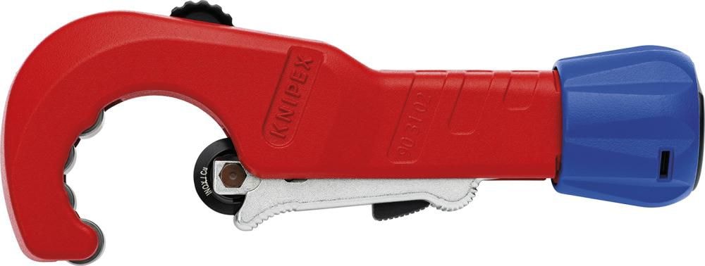 Knipex Röravskärare 903102BK 6-35mm för koppar