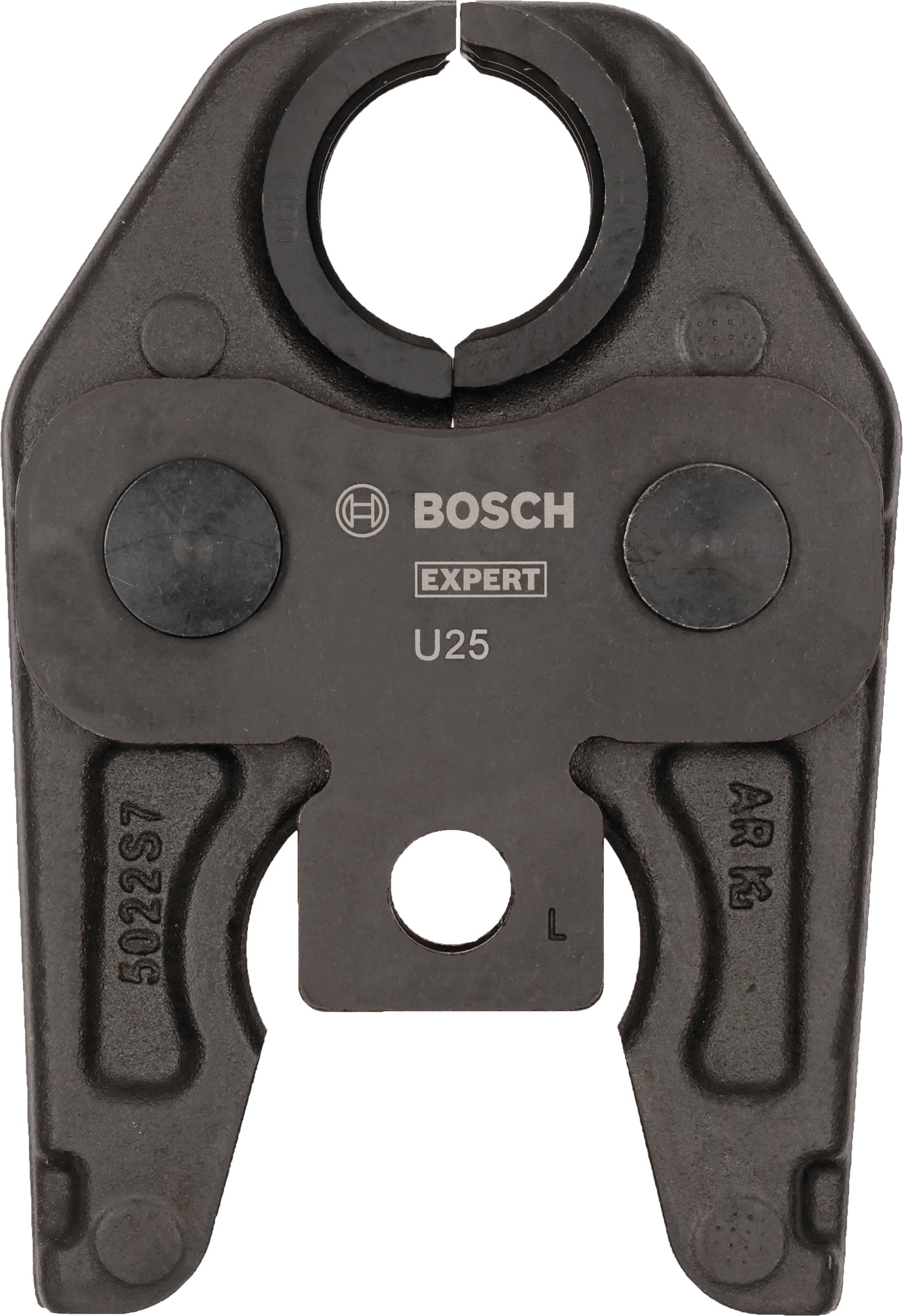 Bosch Pressbackar Standard U25
