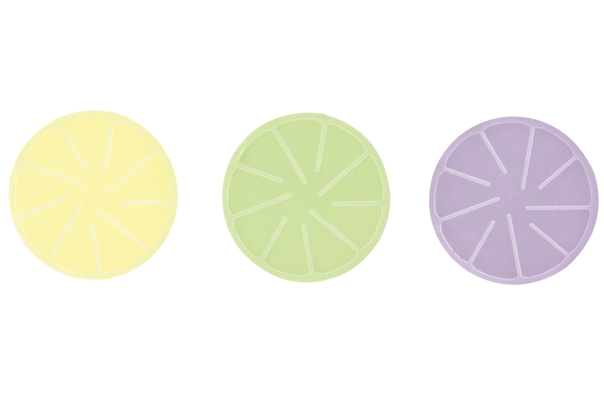 Mirka Polarstar SR 32mm Channel PSA 7µ