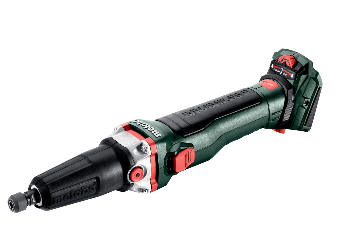 Metabo Rakslip GVB 18 LTX BL 11-7 HT utan batteri & laddare