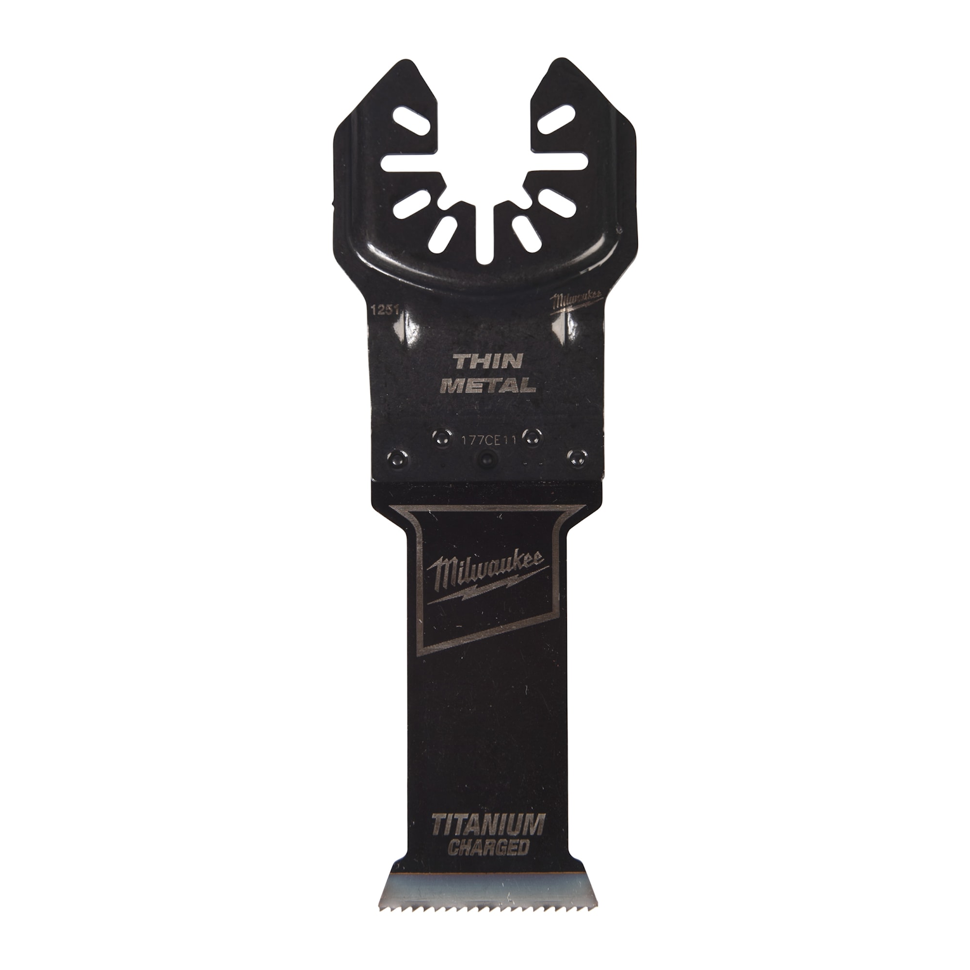 Milwaukee Sågblad Mt Ol Tin M 28Mm 10P