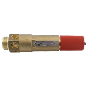 Lorch Säkerhetsventil 1'' 11 Bar