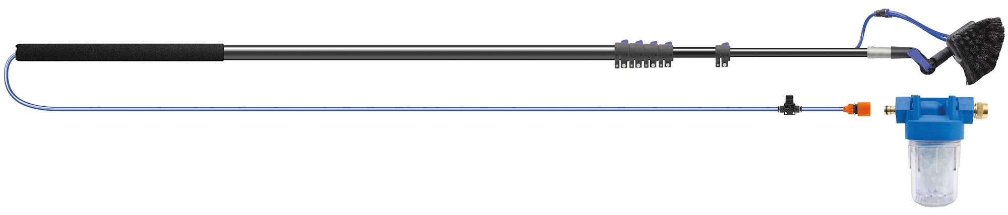 Rm-De-Wit Teleskoplans Helios 10M