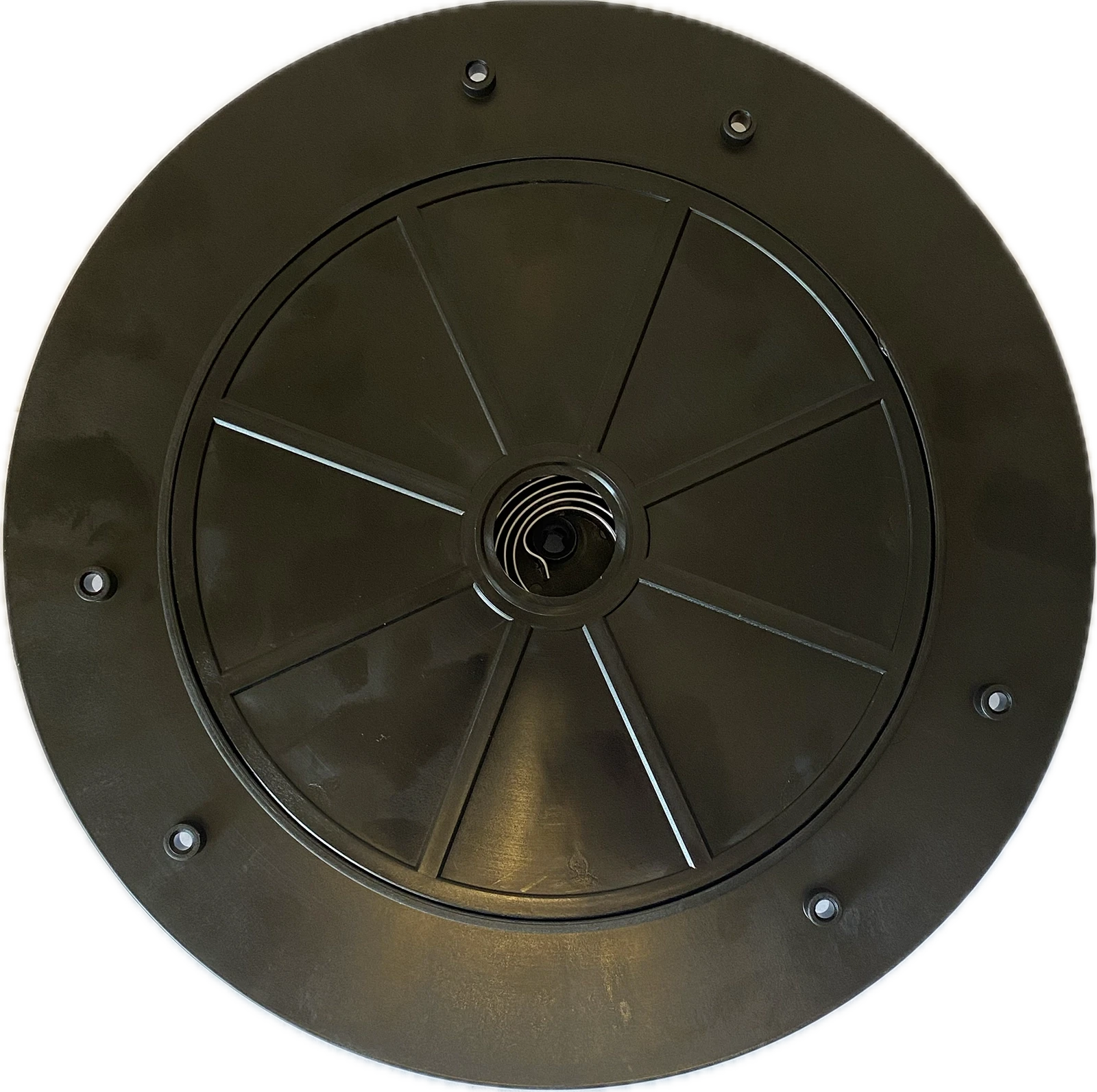 Fjäderpaket Mdr