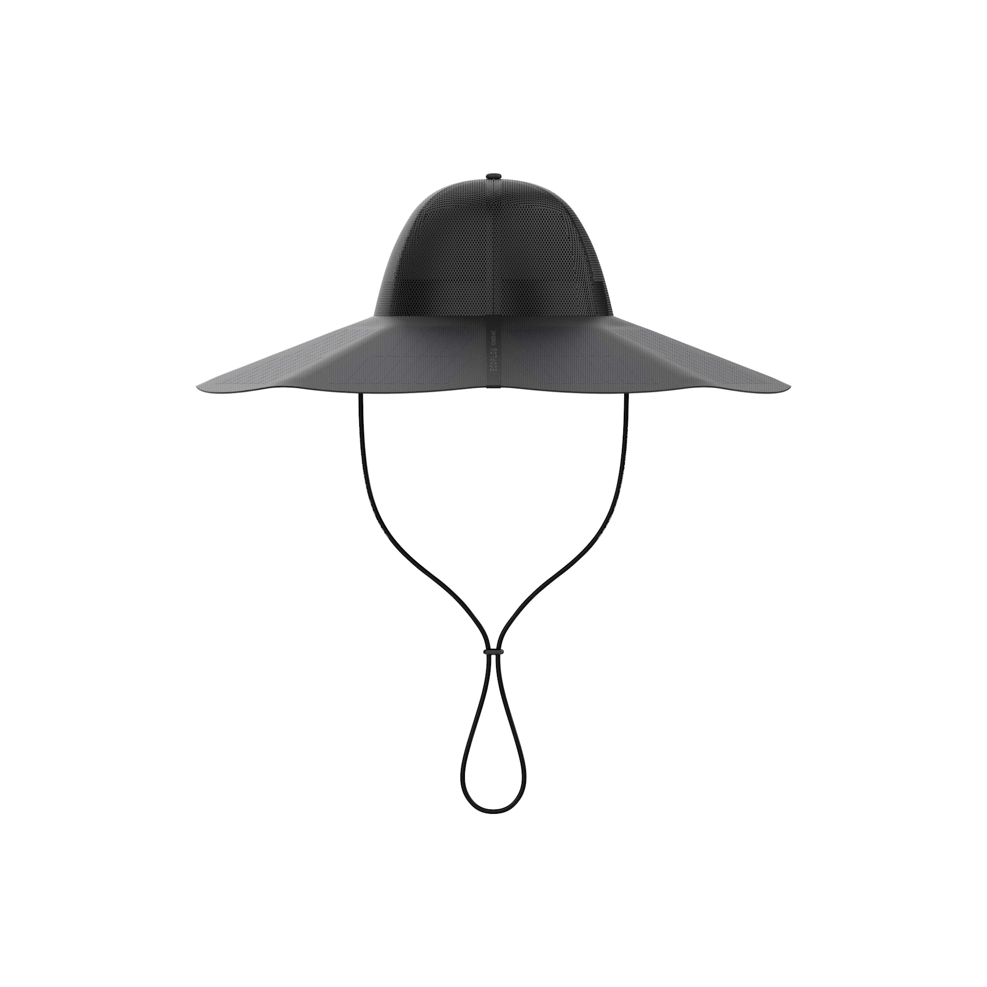EcoFlow Power Hatt
