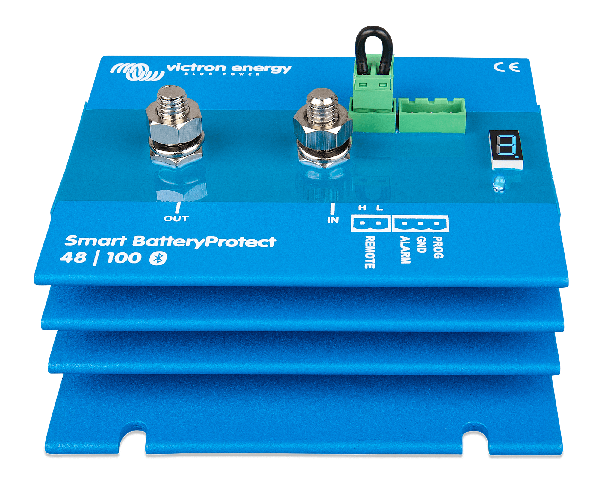 Smart BatteryProtect 48V-100A