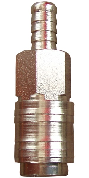 Drift-Air Snabbkoppling med slanganslutning