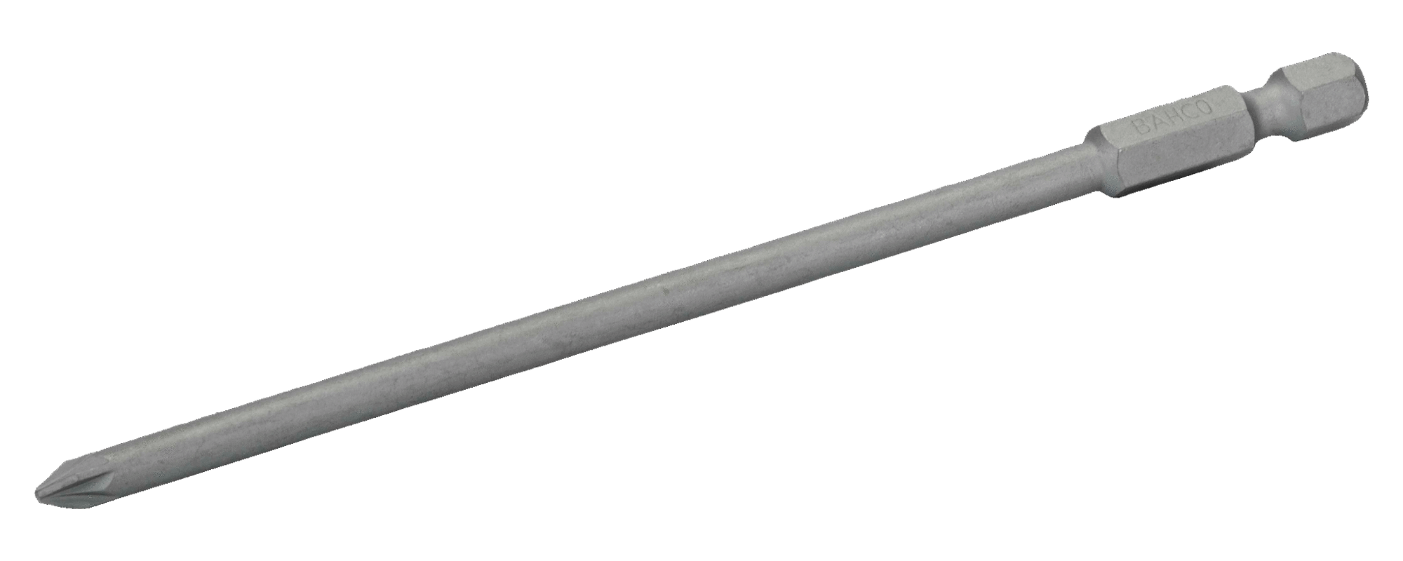 Bahco Bits 59S 1/4'' PZ 125mm 5-pack