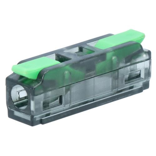 Skarvklämma 1-Polig 12St