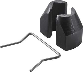 Format Varaleukasarja työkalupidikkeeseen