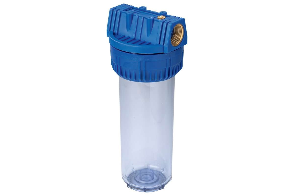 Metabo Filter 1'' kort, lång filterinsats