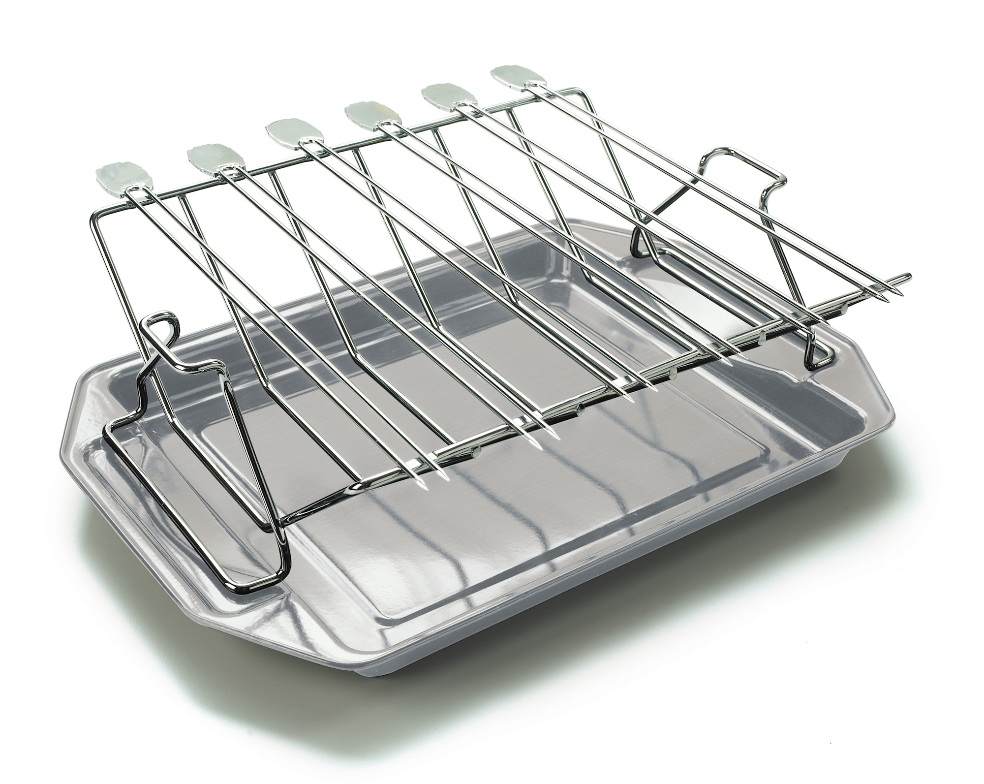 Broil King ribbehylle for KEG kamado-grill