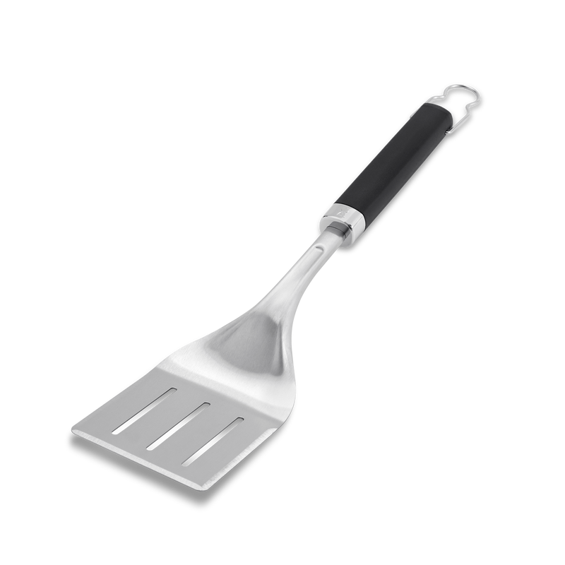 Weber Precision-grillilasta