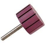 Norton Hållare för slipdukshylsa, cylindrisk