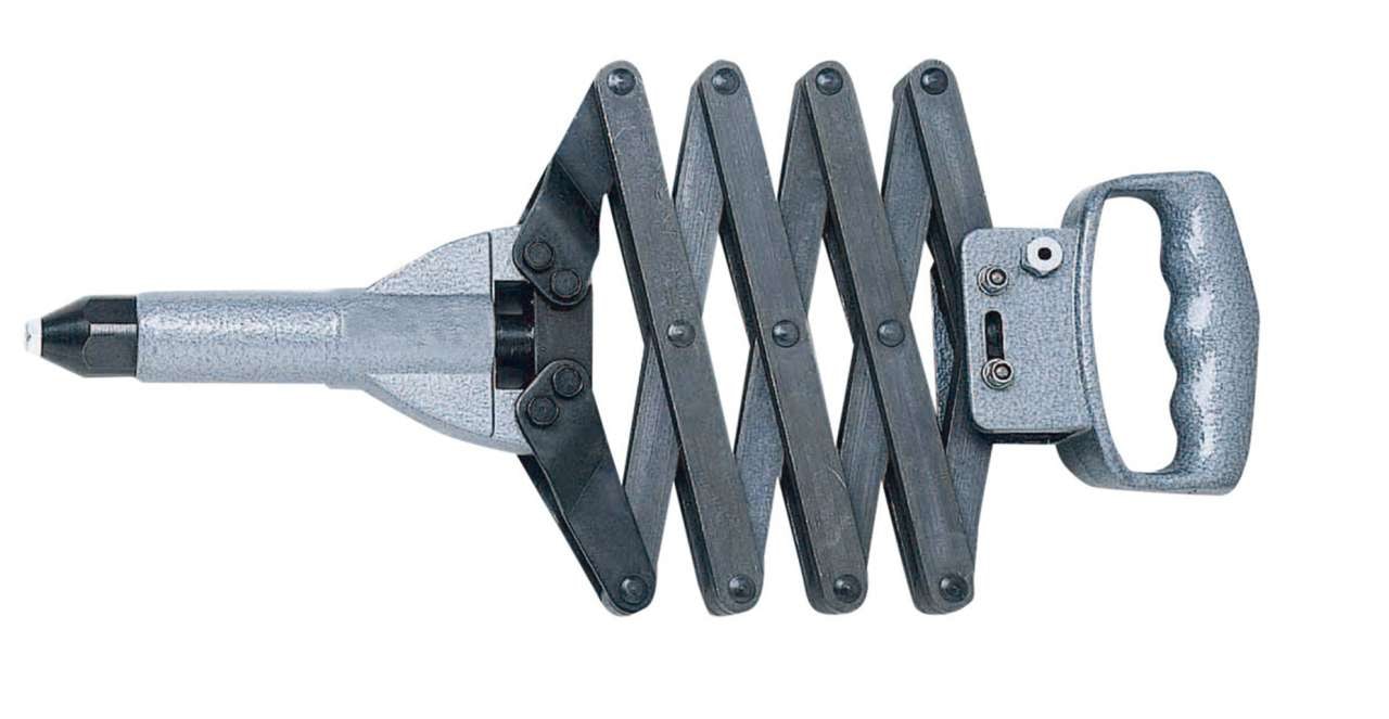 Bahco Nagleverktøy 3-6,4 M/M 1467-320-850