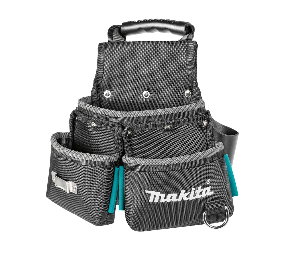 Makita Verktygsväska 3 Fickor