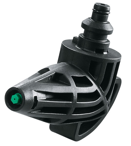 Bosch Munstycke 90° för Easy/Uni Aquatak