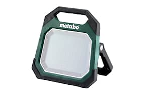 Metabo bygg- og anleggslyskaster BSA 18 LED 10000