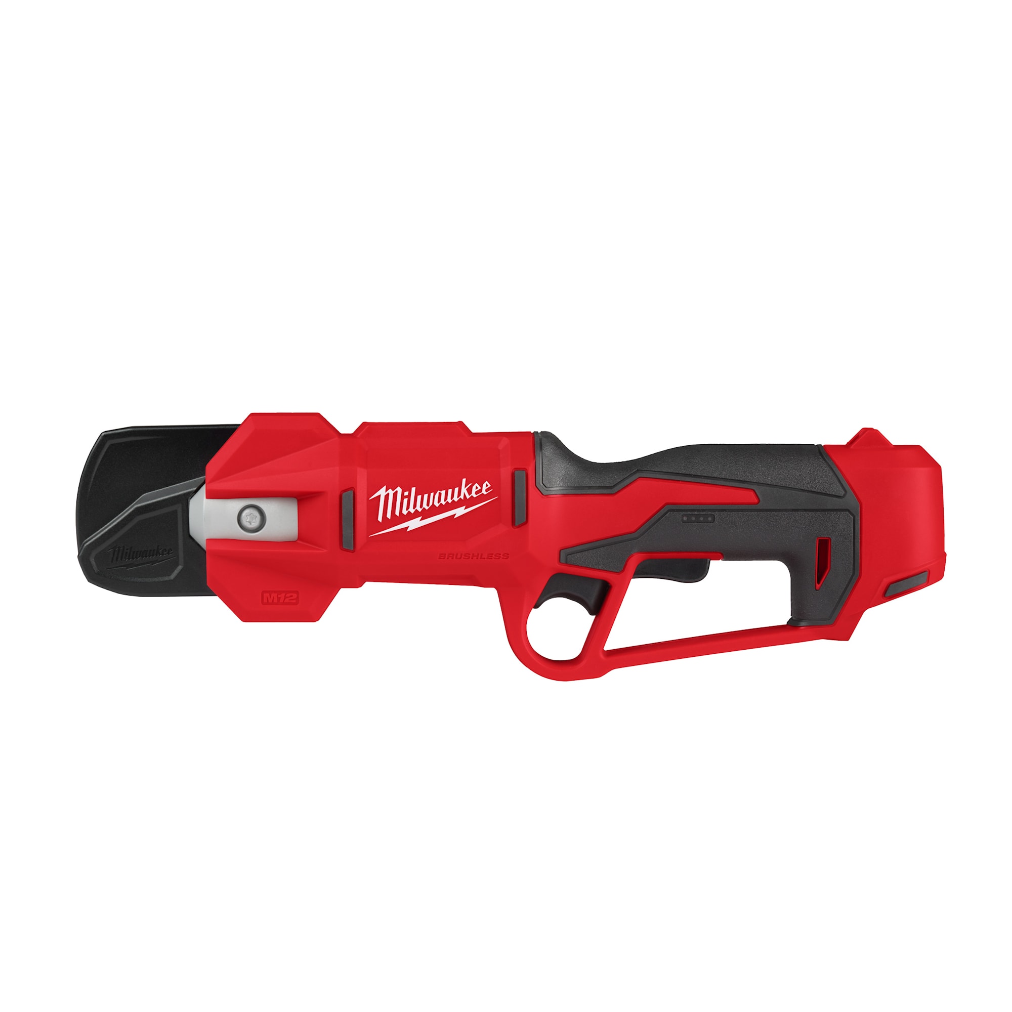 Milwaukee M12 BLPRS-0  Sekatör