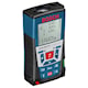 Bosch Laser-avstandsmåler GLM 250 VF Professional med 4 batterier (AAA), tilbehørssett
