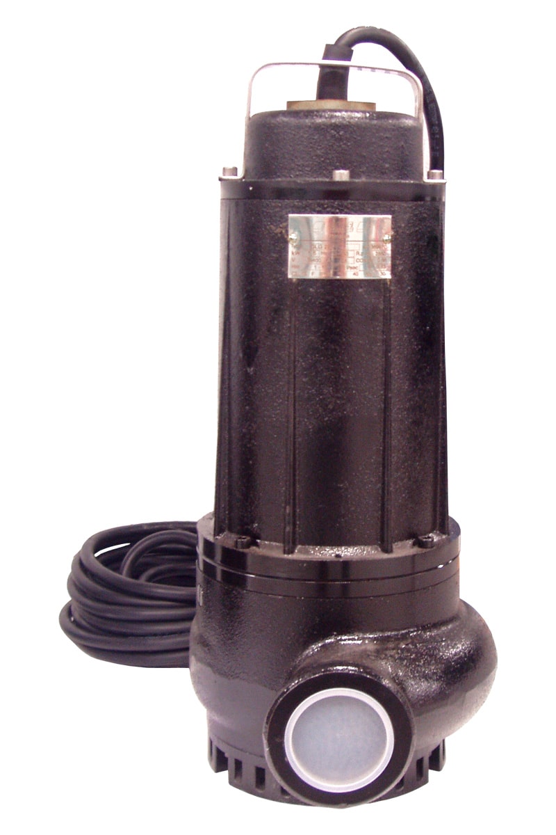 Hawk Byggpump GLG 226