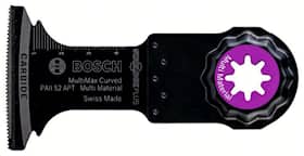 Bosch PAII 52 APT MultiMax Precision -terä 52mm
