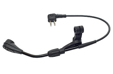 Peltor bommikrofon till Sporttac WS5 och Light