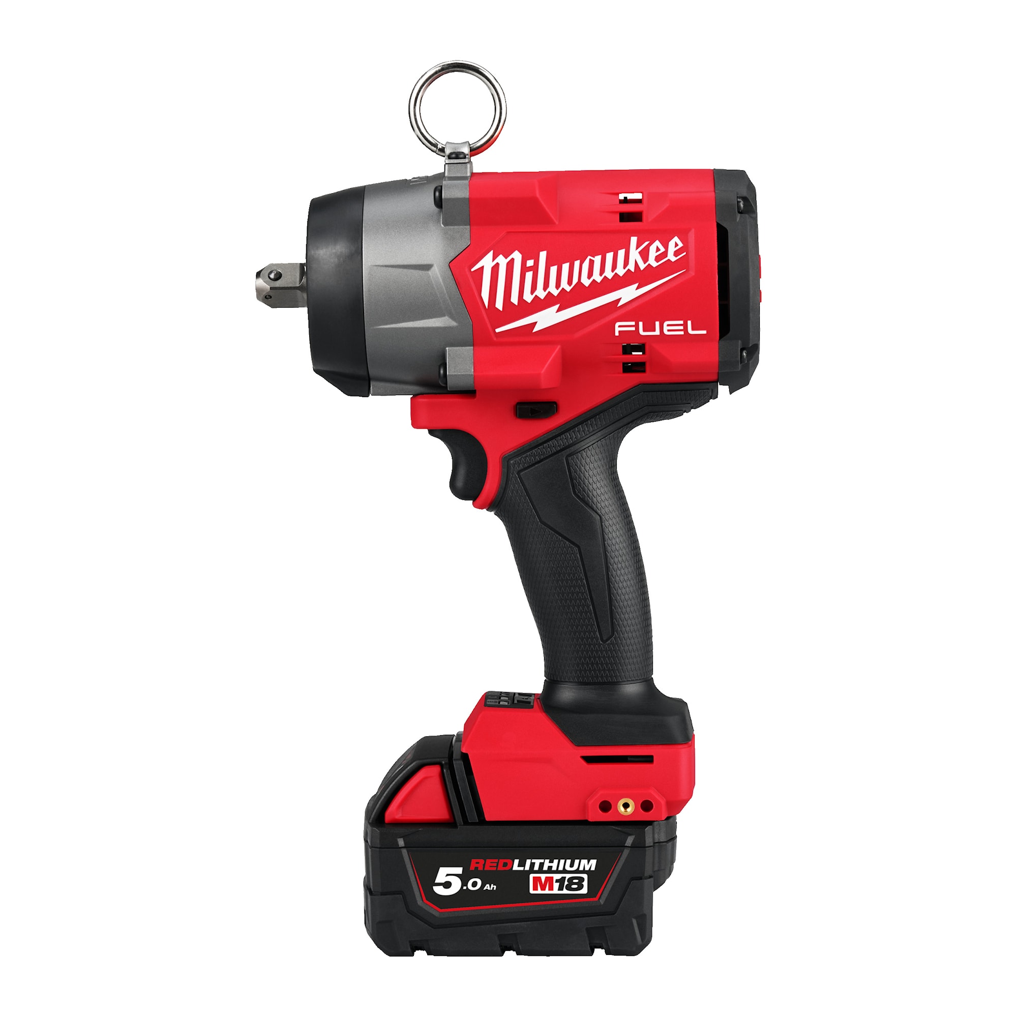 Milwaukee M18 FHIW2P12-502X Mutterdragare