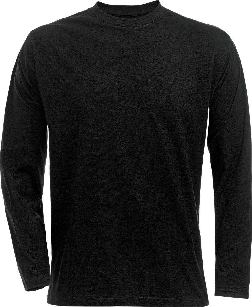 Acode Pitkähihainen t-paita 1914 HSJ Musta 3XL