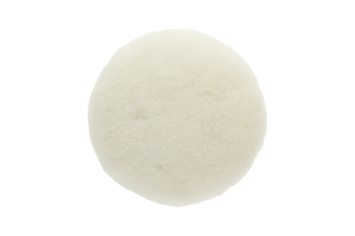 Mirka Lammullshätta 125mm Grip