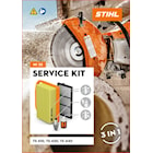 Stihl Servicekit 35 till Ts 410/420/440