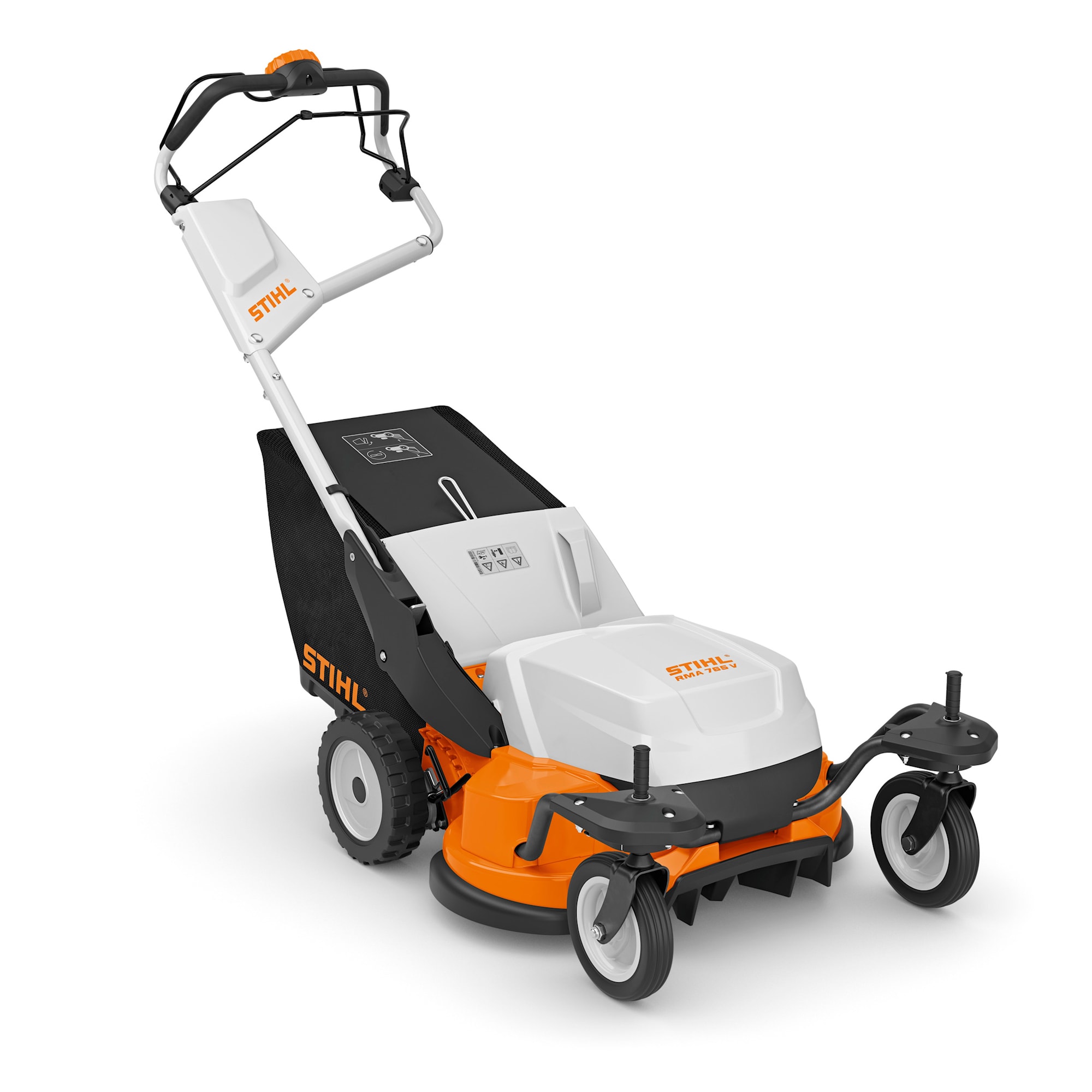 Stihl RMA 765.0 V Gräsklippare Batteri