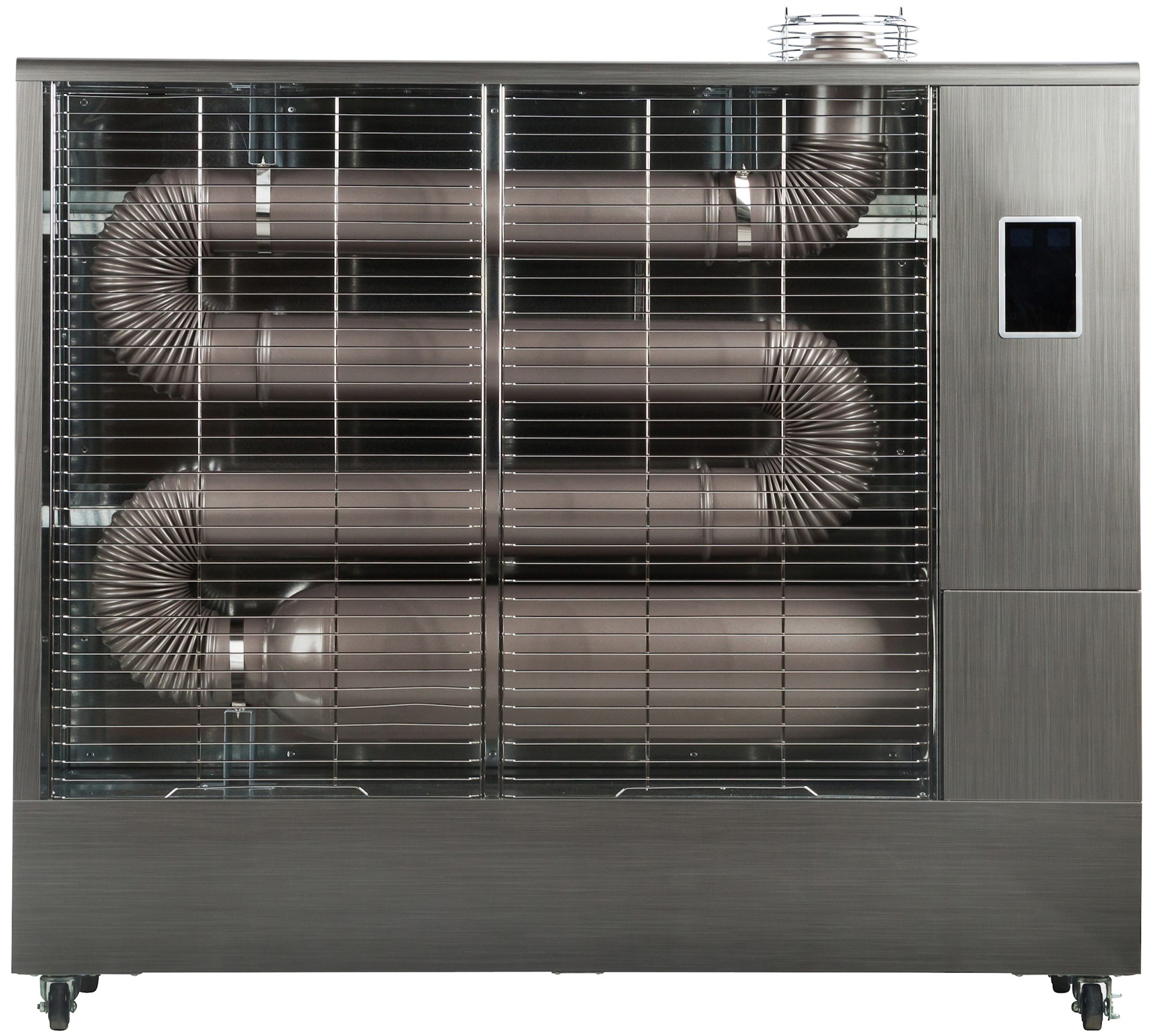 Dieselvärmare 17,5 kW IR