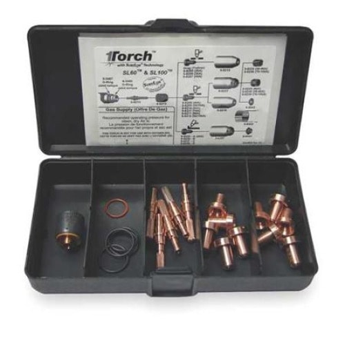 ESAB Slitdelsats 1Torch 80A