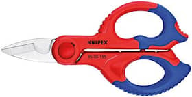 Knipex elektrikersaks 9505155 155 mm