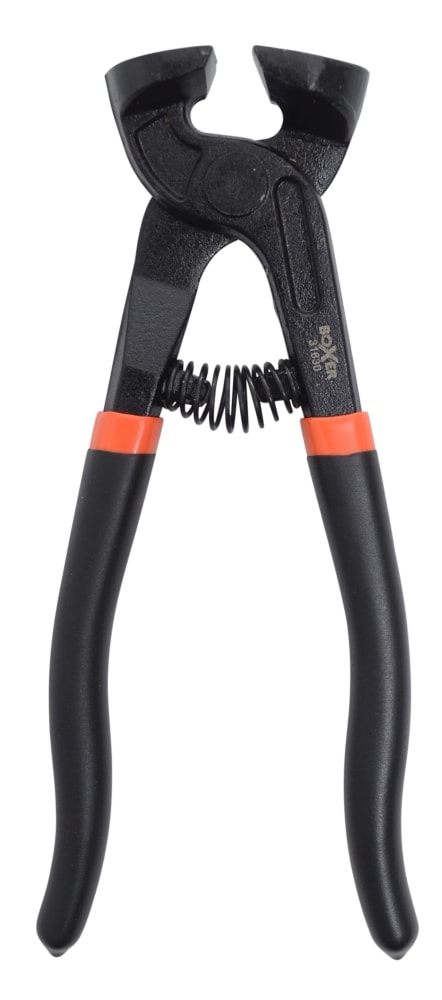 Boxer® kakeltång med fjäder 200 mm.