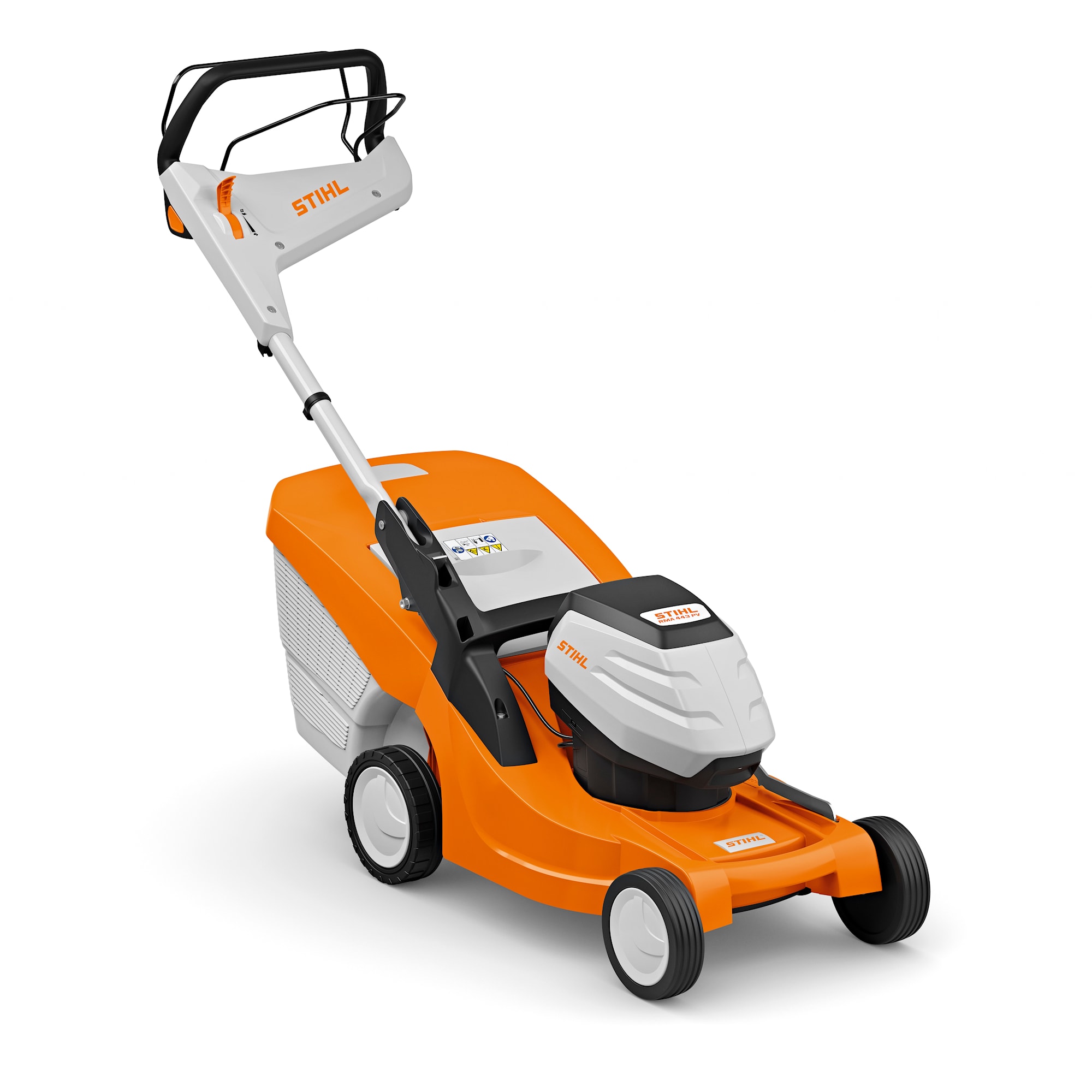 Stihl RMA 443 PV Gräsklippare