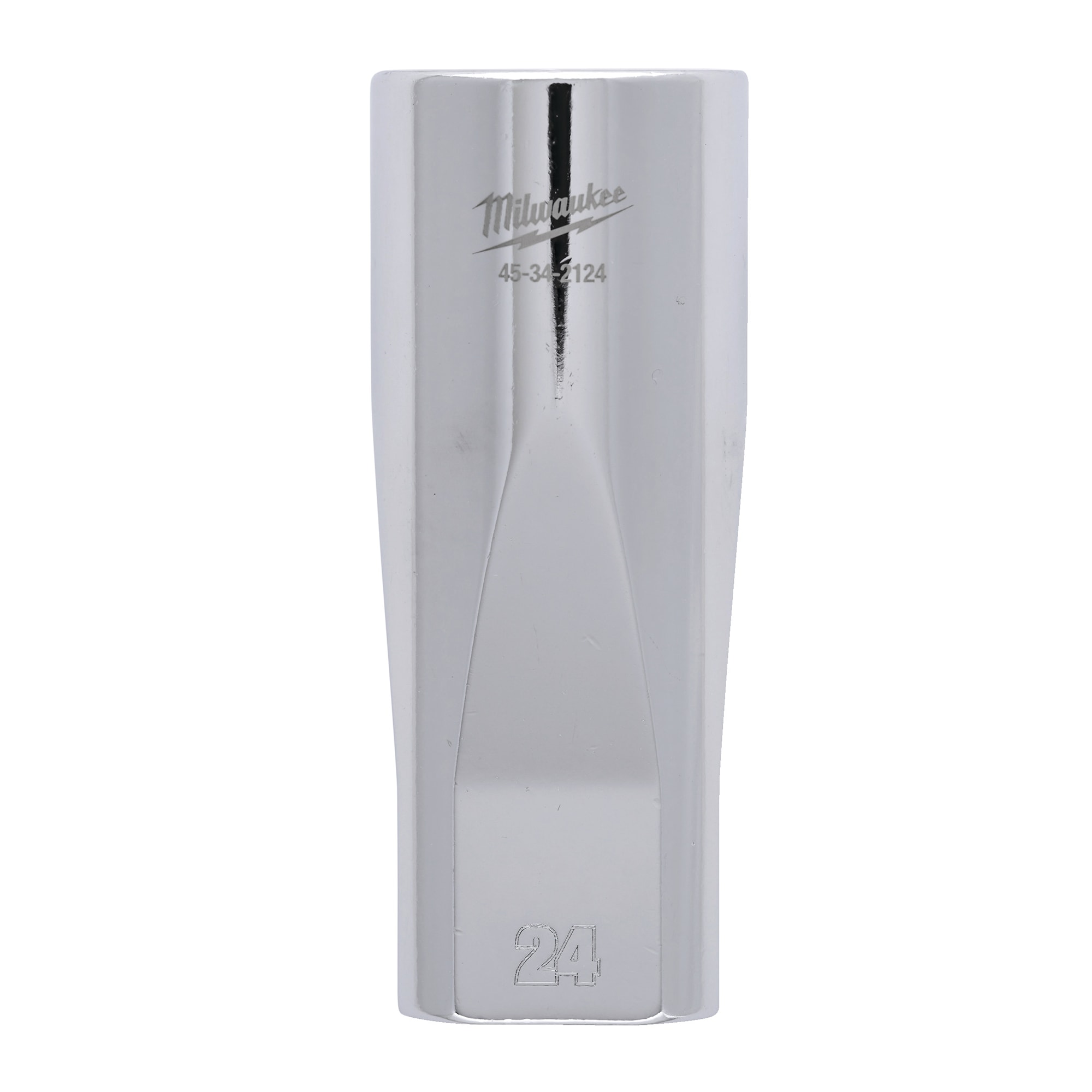 Milwaukee Hylsa 1/2 Lång 24Mm
