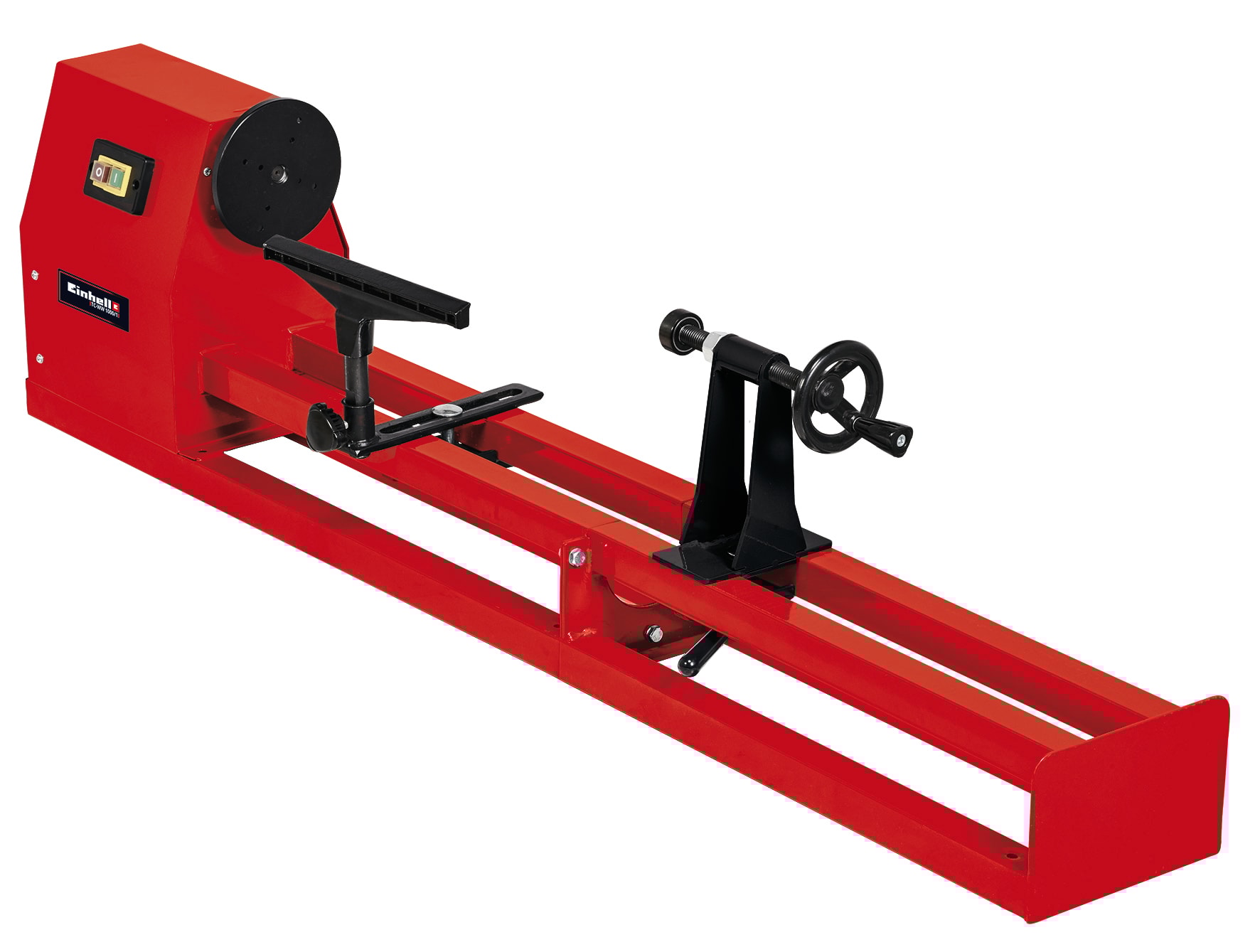 Einhell Woodturner - TC-WW 1000/1