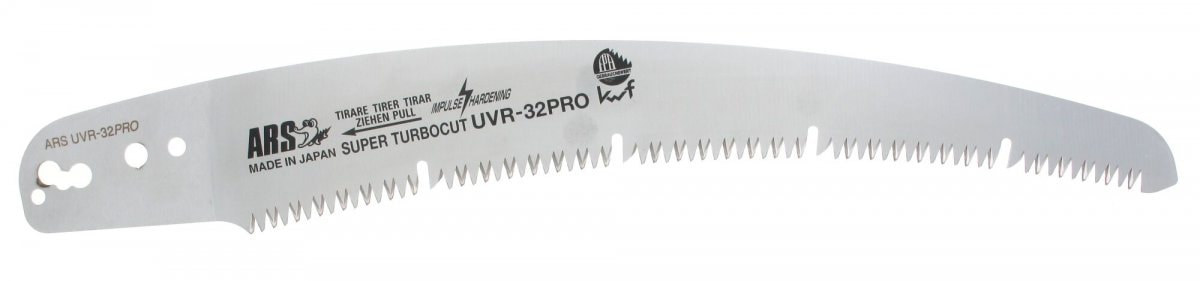 ARS UVR-32PRO-1 Reservblad