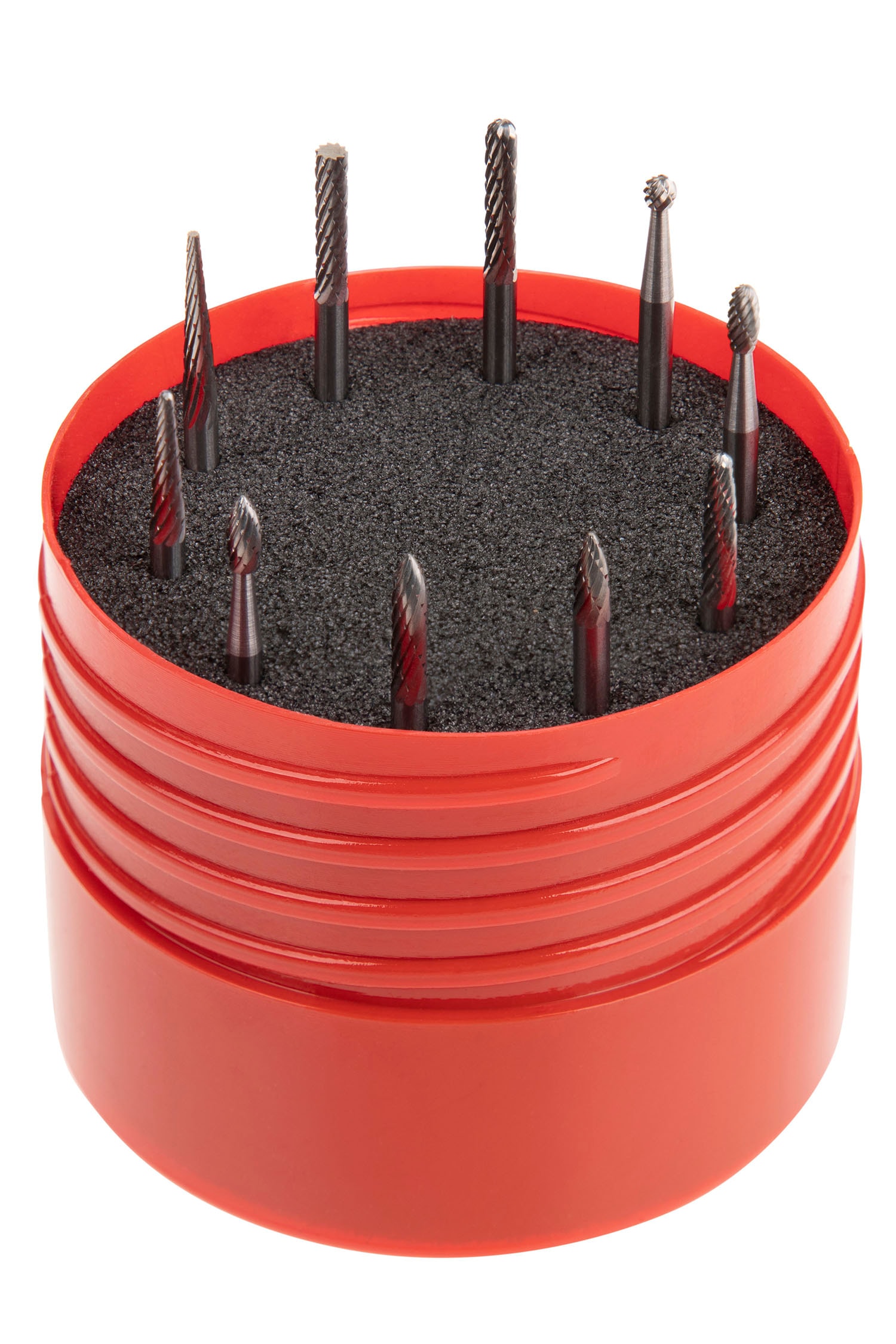 Dormer P880 06mm Roterende fil i sett 1-pakke