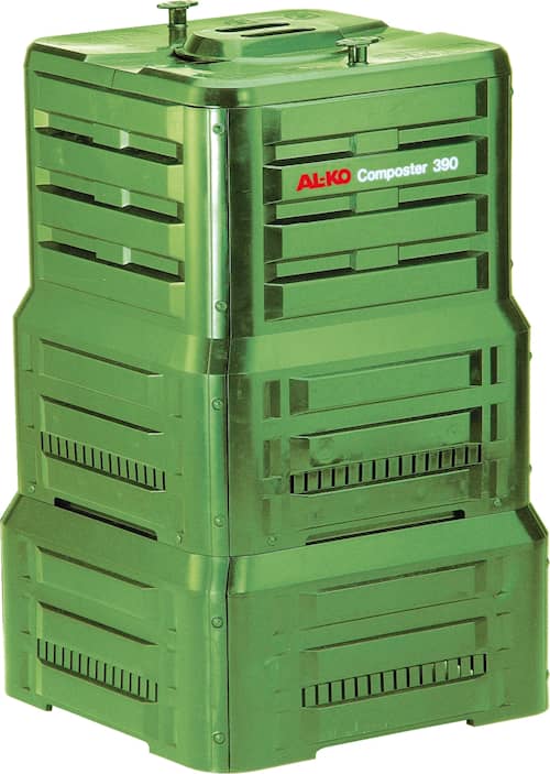 Al-Ko K 390 Grøn Kompostbeholder