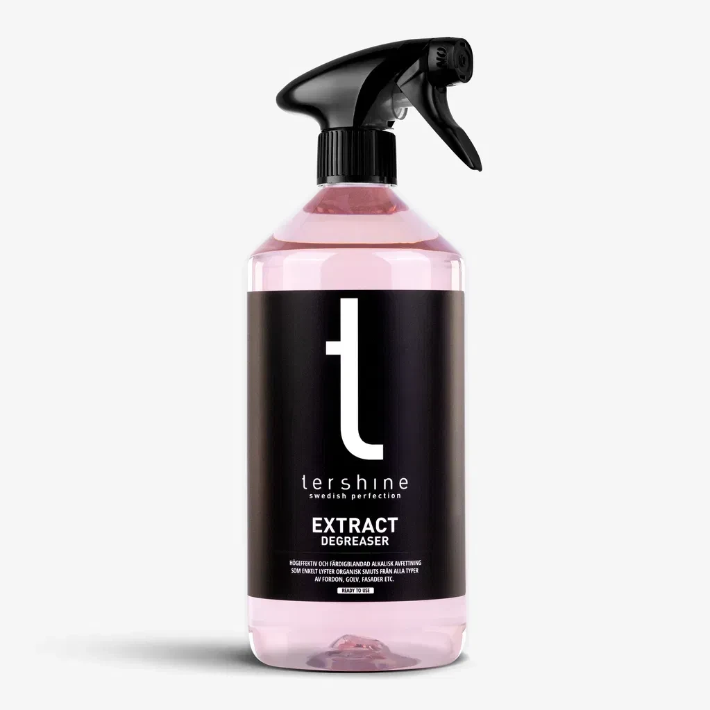 Tershine Extract - Färdigutspädd 1 L -