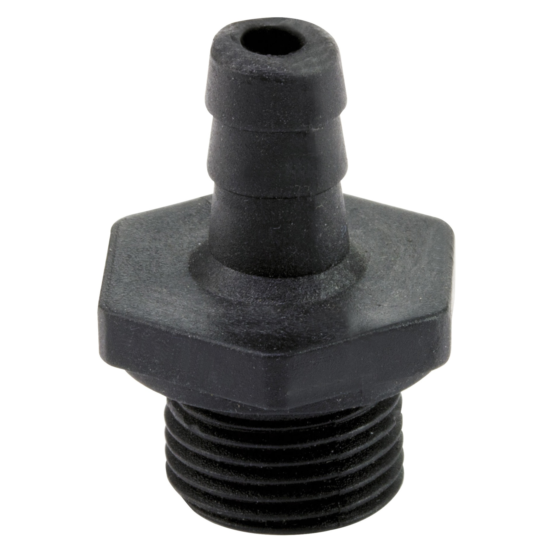 Rm De Wit Insugsnippel St-73 Svart