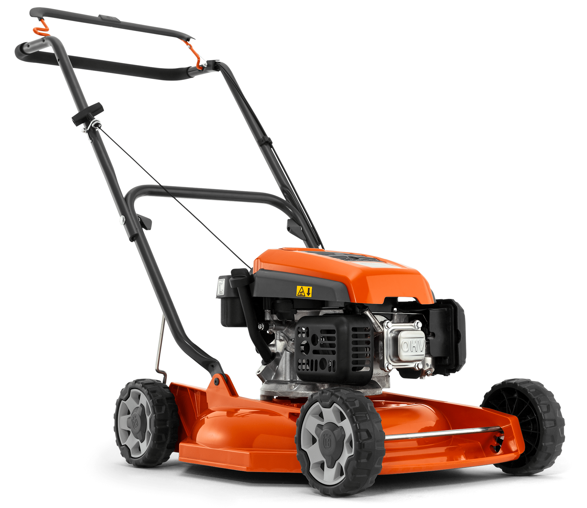 Husqvarna LB 146P ruohonleikkuri